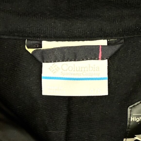 Columbia Insulated and Waterproof Snow Pants for Kids - Picture 7 of 10